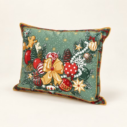Coussin Rialto
