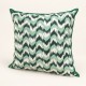 Housse de coussin Eucalyptus