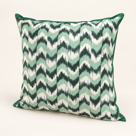 Eucalyptus cushion cover