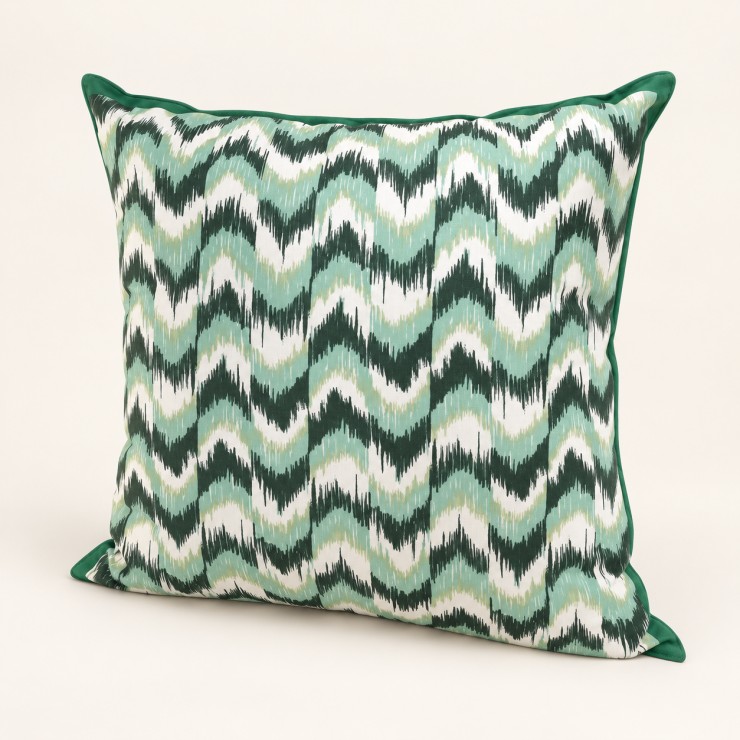 Eucalyptus cushion cover