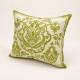 Saint-Tropez Cushion - Blue