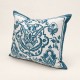 Saint-Tropez Cushion - Blue