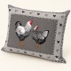 Picoti Cushion