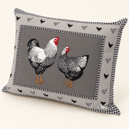 Coussin Picoti