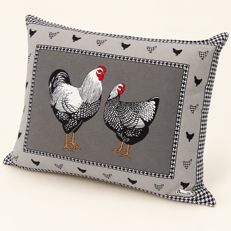 Picoti Cushion
