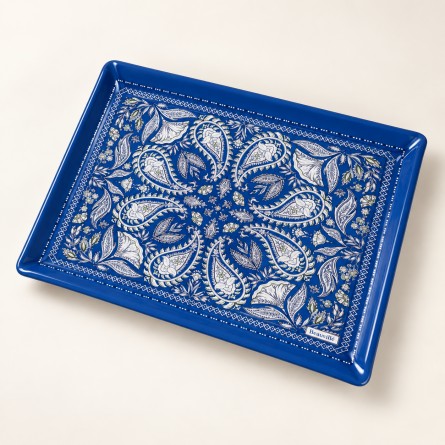Darjeeling trays