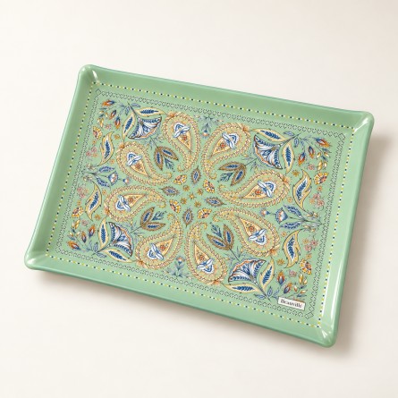 Darjeeling trays