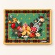 Plateau Trésors de Noël