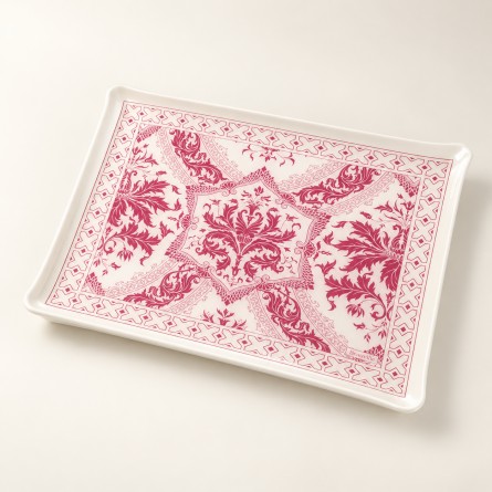 Topkapi trays
