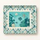 Tablett Darjeeling