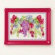 Plateau Bougainvilliers