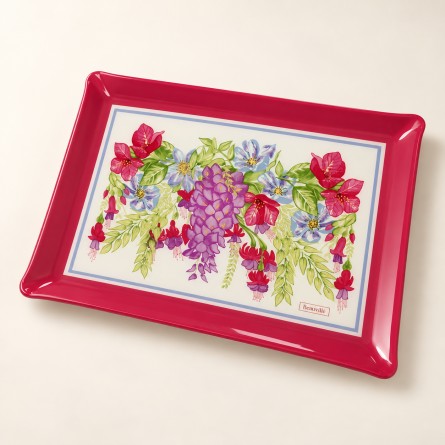 Plateau Bougainvilliers