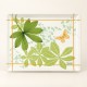 Grandes Palmes trays