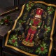 Casse-Noisette tea towel
