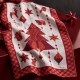 Origami Geschirrtuch