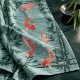 Osaka Tea-Towel