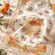 Panier d'été Tea-Towel