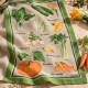 Marché Tea-towel