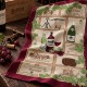 Millésime Tea-Towel