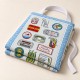 Sardines Apron