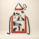 Chat-Pitre Apron