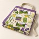 Provence Apron