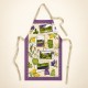 Provence Apron