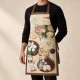 Tablier Fromages