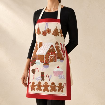 Gretel Apron