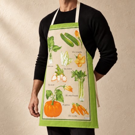 Marché Apron