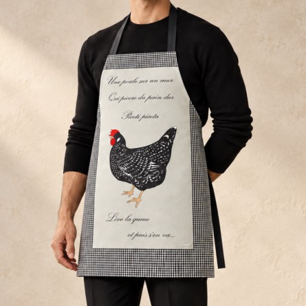 Picoti Poule Schürze