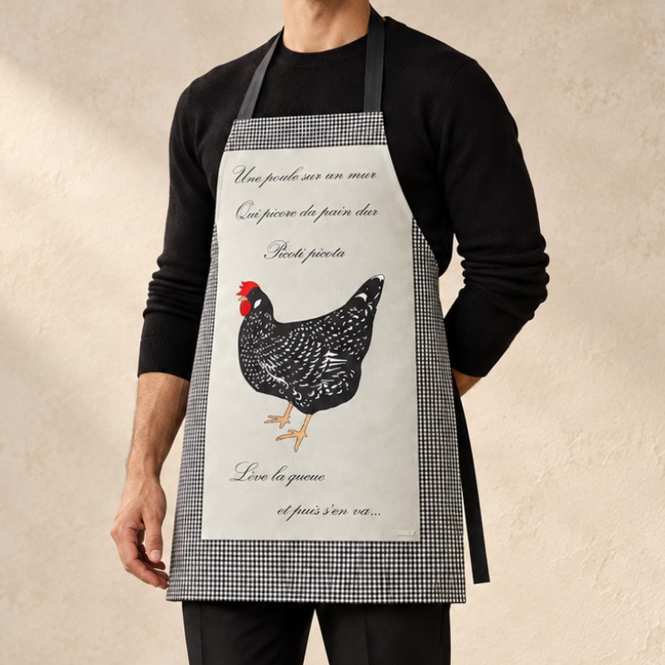 Picoti Poule Schürze