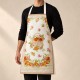 Panier d'été Apron