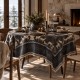 Nappe Balade en hiver