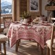 Nappe Balade en hiver