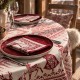 Balade en hiver