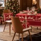 Nappe Balade en hiver