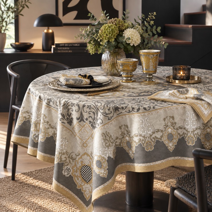 Adagio Tablecloth