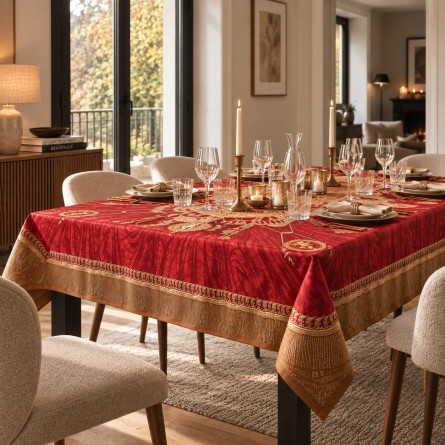 Nappe Nabucco