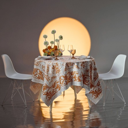 Nappe Topkapi 