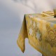 Rialto Tablecloth