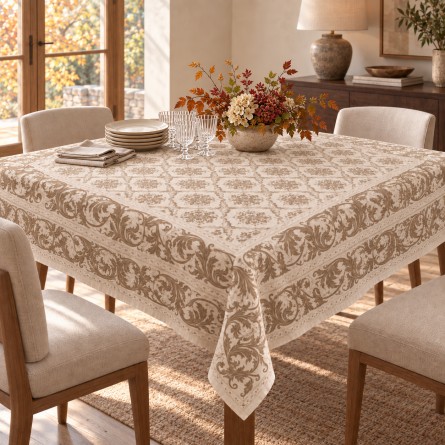 Nappe Topkapi 