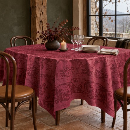 Nappe Topkapi 