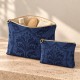 Trousse et pochette Topkapi