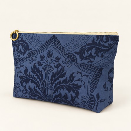Trousse et pochette Topkapi