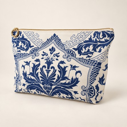 Trousse et pochette Topkapi