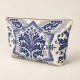 Trousse et pochette Topkapi