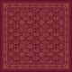 Nappe Samarcande