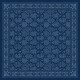 Nappe Samarcande