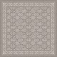 Nappe Samarcande